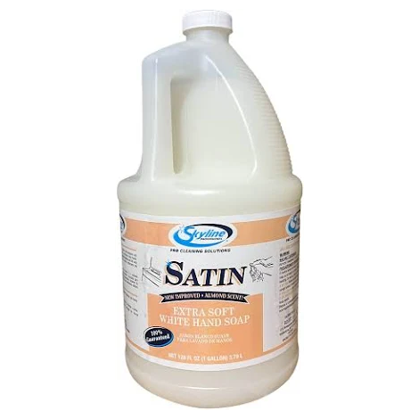 [SKYLINE-ANT-BACT-1-GAL] Skyline Antibacterial Hand Soap 1 Gallon